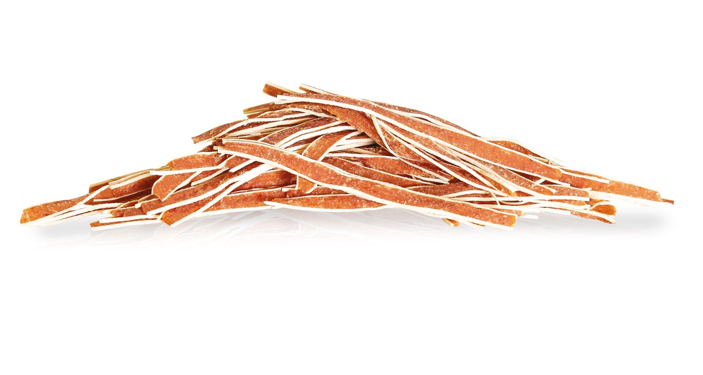 Ente-Lachs Carpaccio