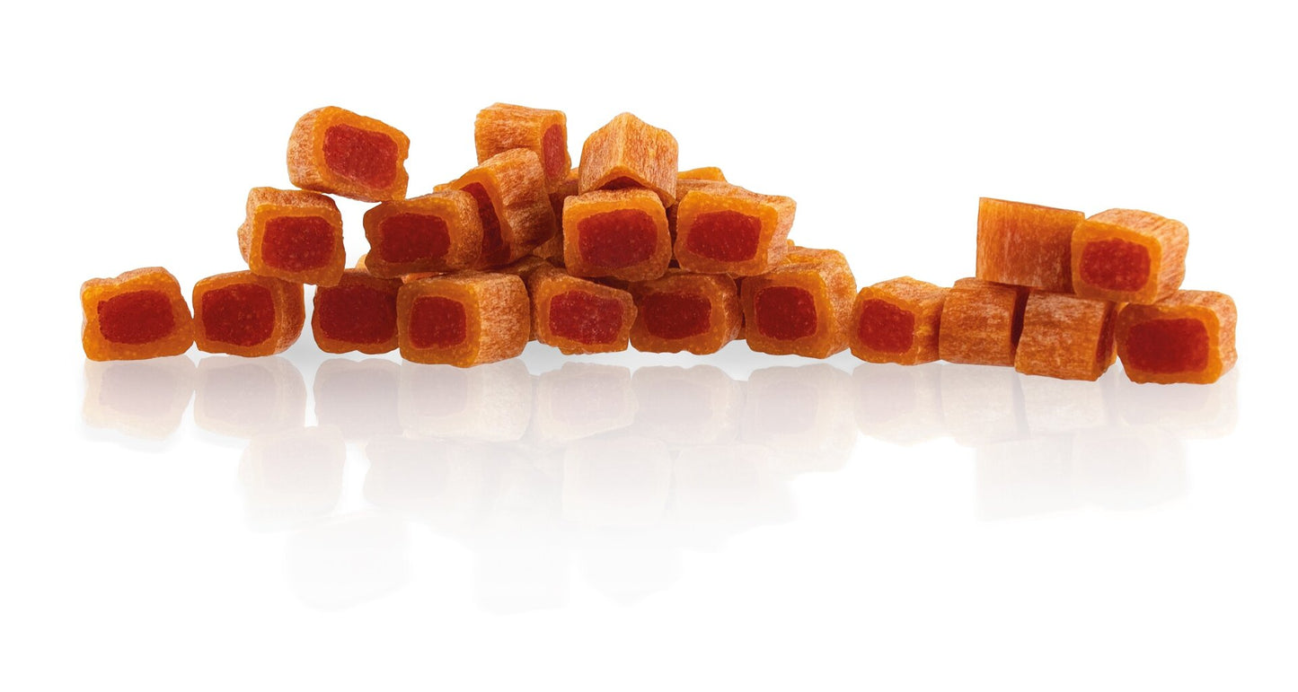 Trainer GO - Hasen-, Preiselbeerwürferl