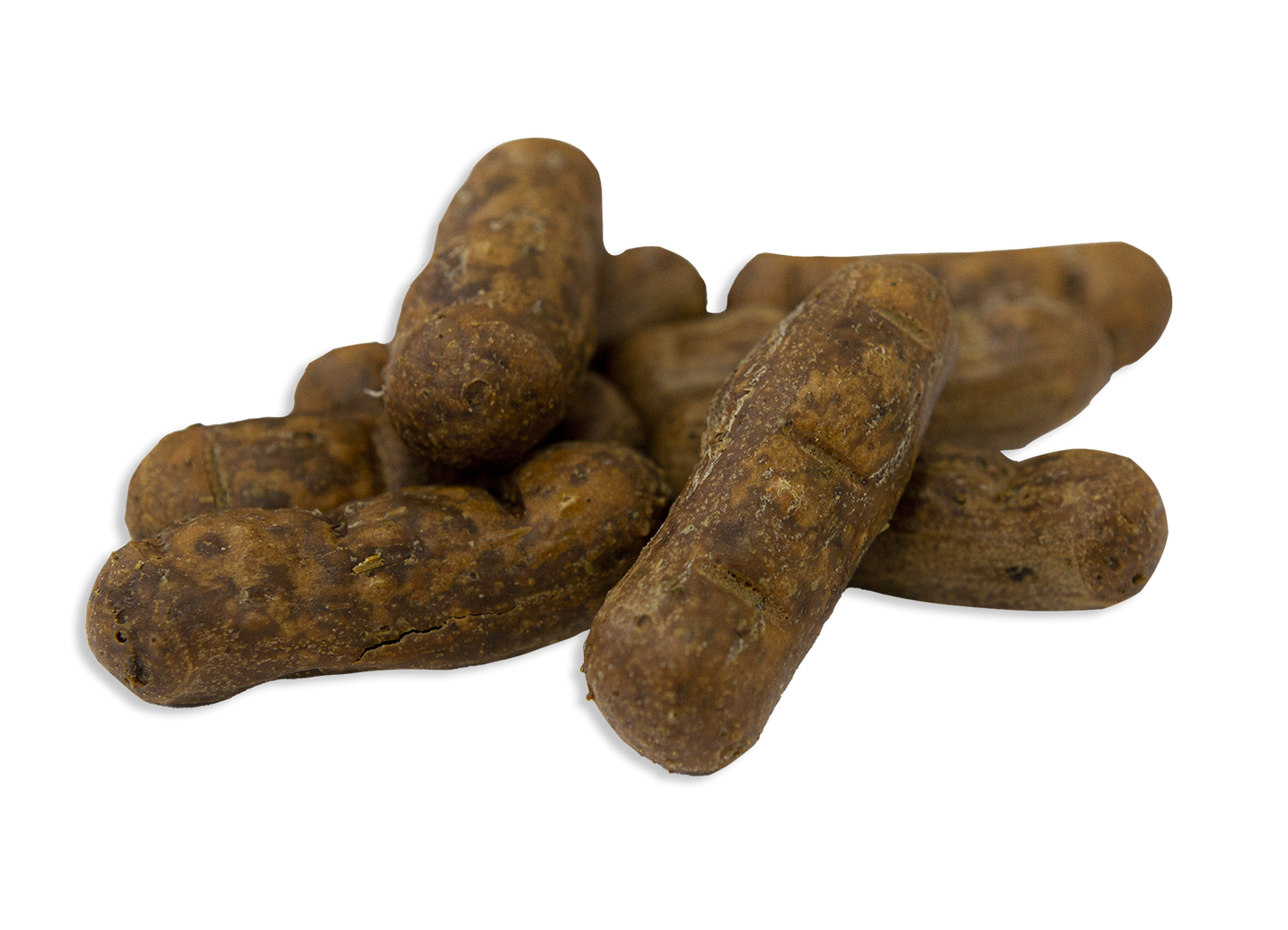 NATURAL GREATNESS Leckerlie, im Ofen gebacken, Detox Support 150 g (Truthahn, Löwenzahn und Rosmarin)