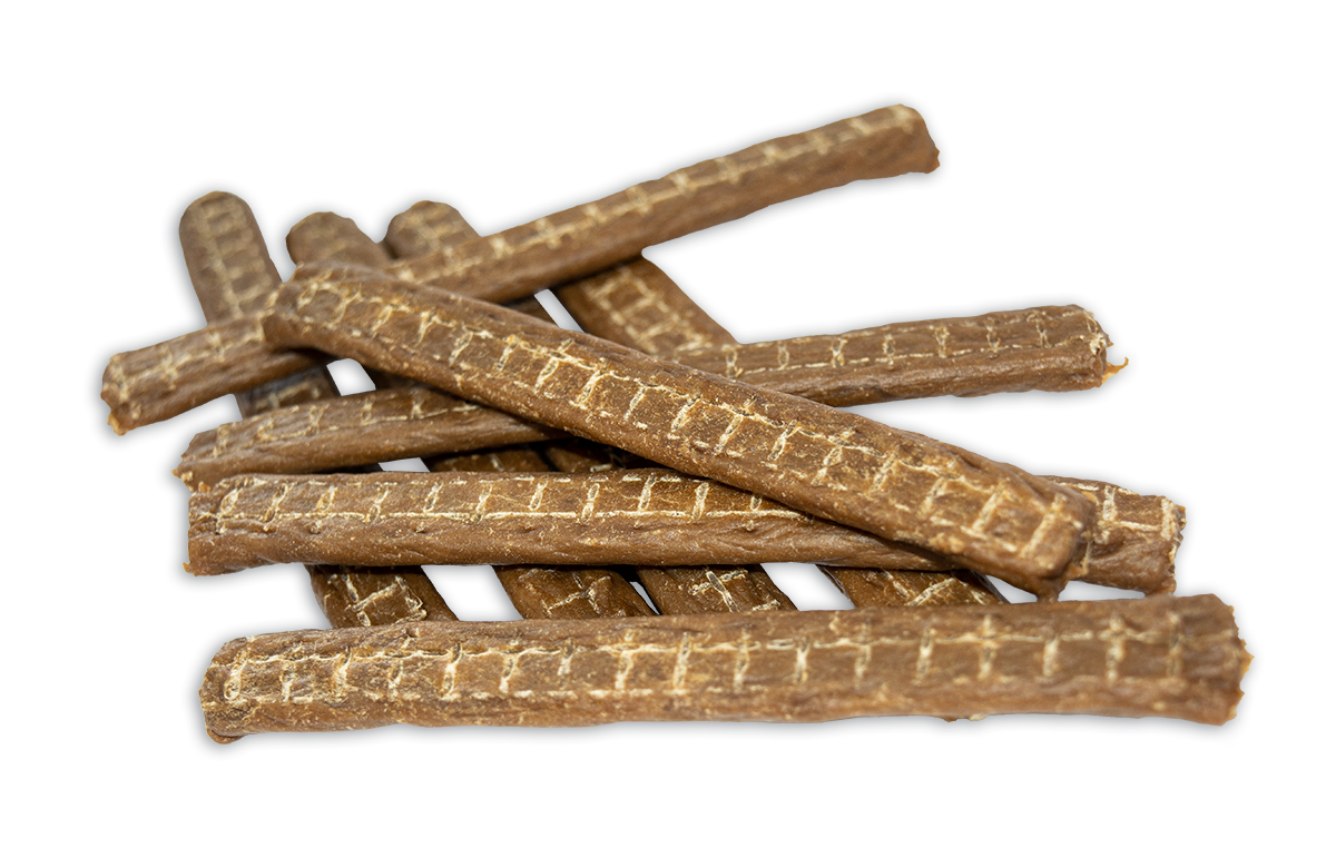 NATURAL GREATNESS Lammsticks, 100% Fleisch