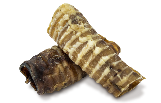 NATURAL GREATNESS Rindstracheas (groß), 100% Fleisch