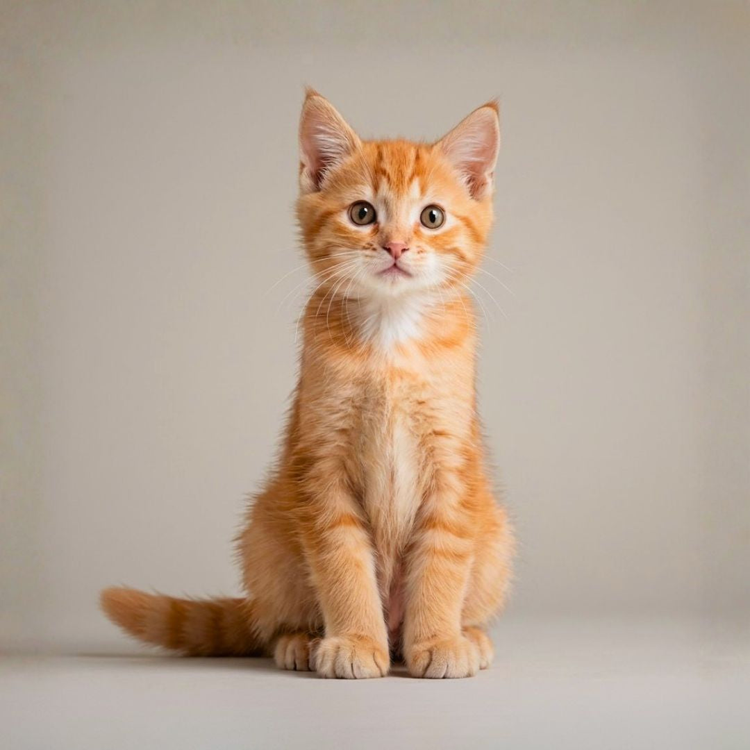 Für Katzen