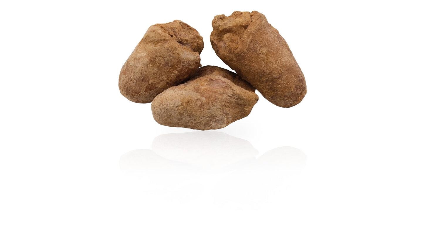 KIDDOG SUPER PREMIUM 100% gefriergetrocknete Hühnerherzen