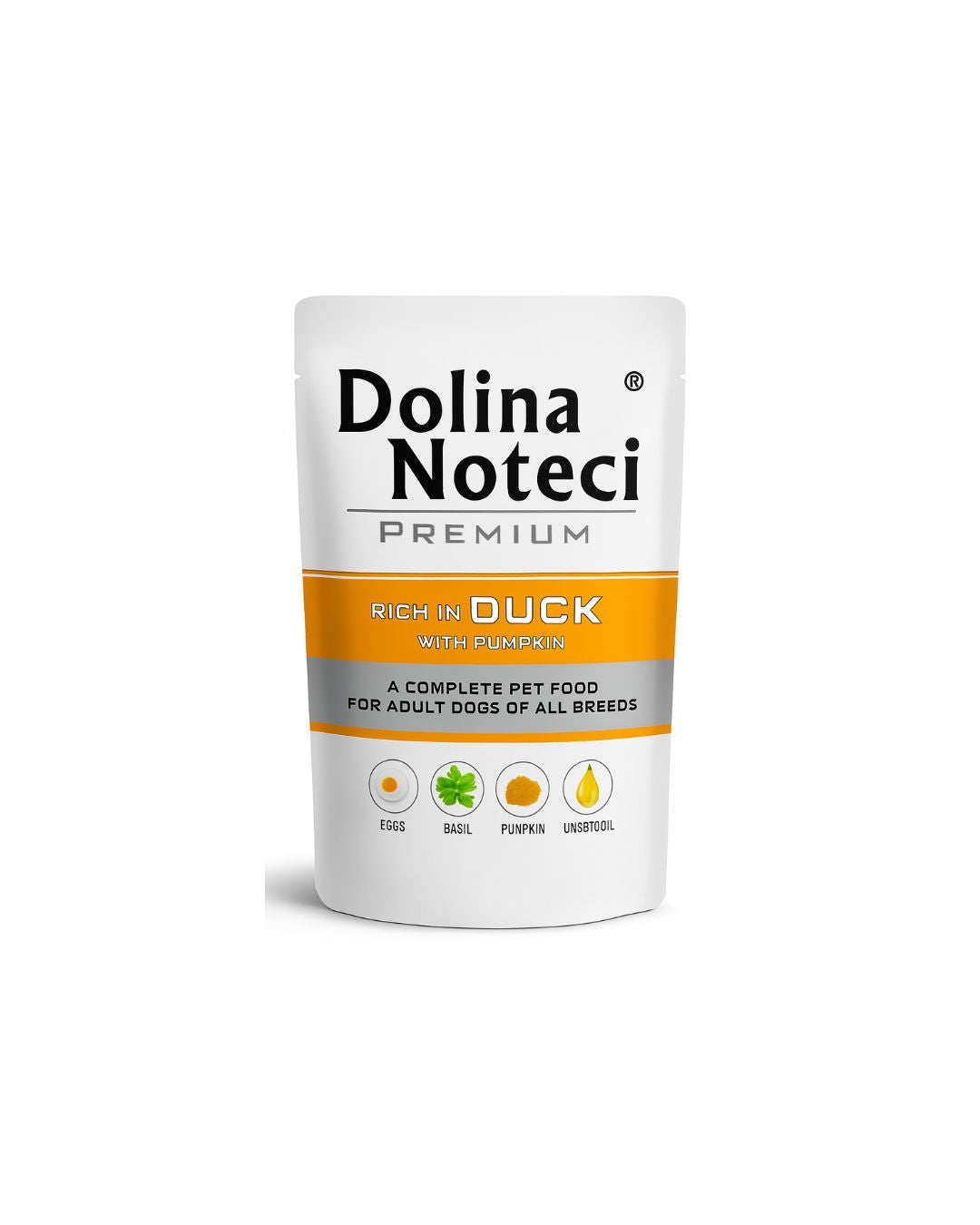 DOLINA NOTECI Premium - Ente, 500g