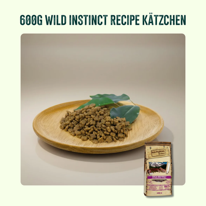 Kitten Probierpaket
