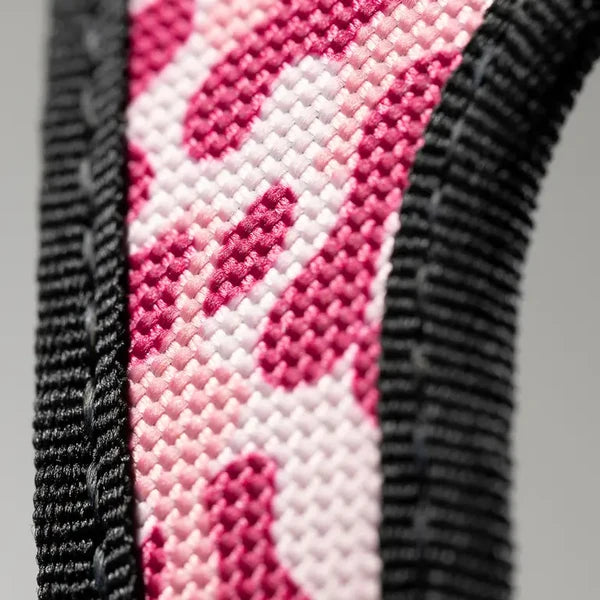 TRE PONTI Easy Fit – Verstellbarer Riemen, "CAMO"