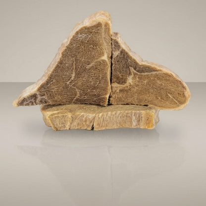 Lupiora KIDDOG gefriergetrocknetes Rindfleisch als natürlicher Snack für Hunde in Premiumqualität